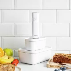 Zwilling Fresh & Save Lunchbox Plastic, 15x22 Cm / 1.6 L -Potten & pannen Winkel zwilling fresh save lunchbox plastic 21