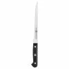 Zwilling Gourmet Filleting Knife Thin Flexible 18 Cm -Potten & pannen Winkel zwilling gourmet filleting knife thin flexible 18 cm 0