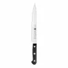 Zwilling Gourmet Slicing Knife 20 Cm -Potten & pannen Winkel zwilling gourmet slicing knife 20 cm 0