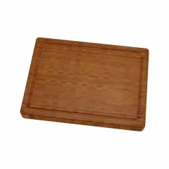 Zwilling Twin Bamboo Cutting Board 42x31x4 Cm