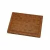Zwilling Twin Bamboo Cutting Board 36x25,5x3 Cm -Potten & pannen Winkel zwilling twin bamboo cutting board 3