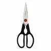 Zwilling Twin L Kitchen Shears 20,5 Cm -Potten & pannen Winkel zwilling twin l kitchen shears 205 cm 0