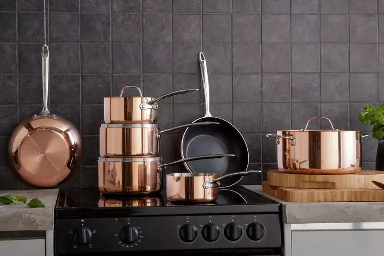 Potten & pannen Winkel -Potten & pannen Winkel 2354ER